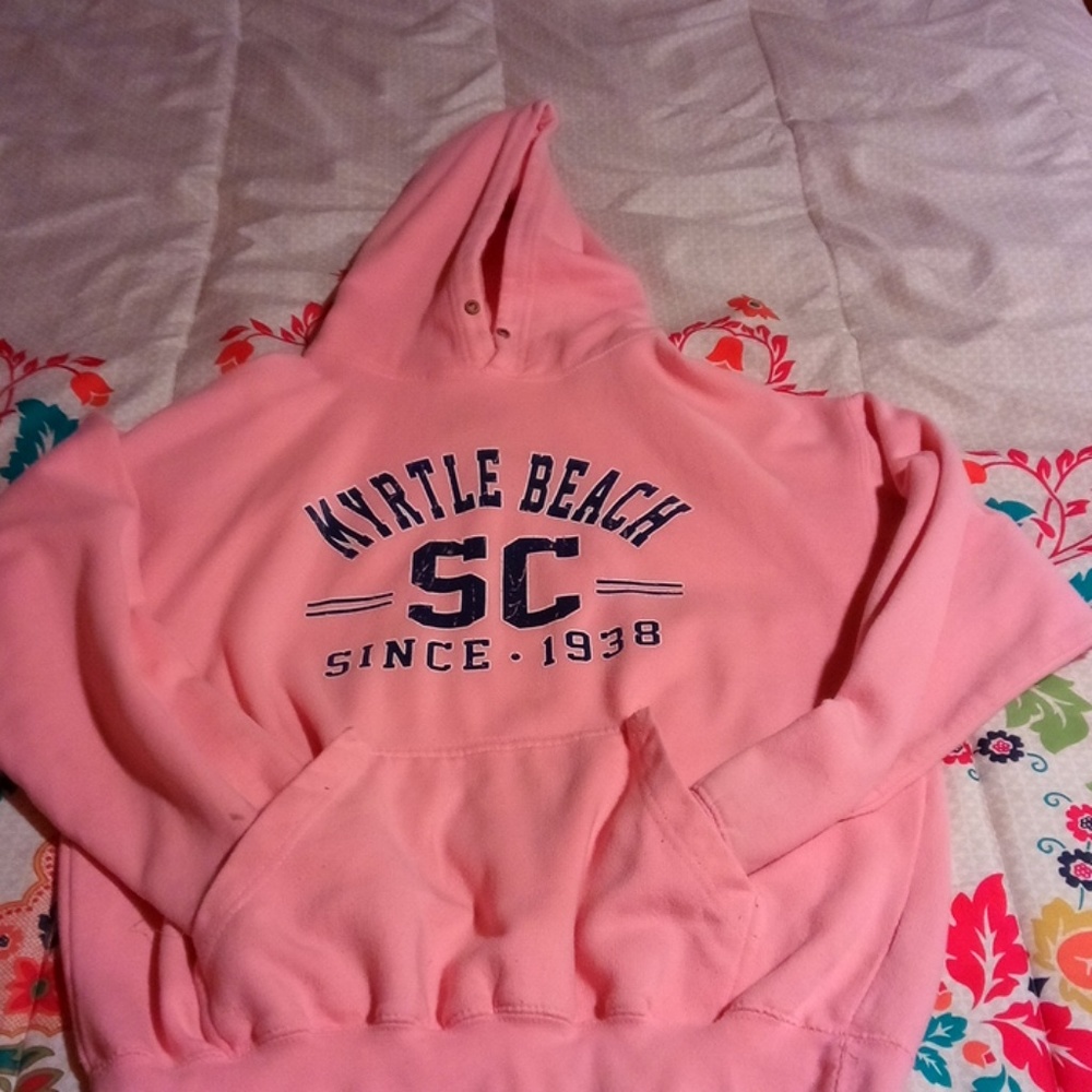Mrytle beach hoodie